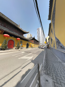 Jade Buddha Temple thumb 5